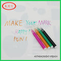 Mini Erasable Marker Pen with Blister Card Package